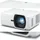 ViewSonic LSD401HD DLP Weiß