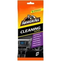 Armor All Polsterreiniger Gelb 20 St. 38020 ml