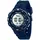 Sector R3251280002 EX-26 Herrenuhr Digitaluhr 44mm 10ATM