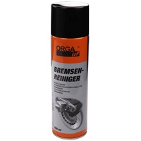 Bremsenreiniger | 500 ml | Vergleichsnummer PL-L001M | Silikonentferner | hohe Reiniguswirkung | Nachrostschutz | Entfetten | Kohlenwasserstoff | Reinigung