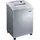 DAHLE Aktenvernichter 610 Team 40430 Partikelschnitt 0,8x12mm