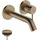 Hansgrohe Tecturis S Einhandmischer Brushed Bronze