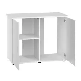JUWEL AQUARIUM Juwel Aquarienschrank SBX Rio 290 Weiß
