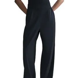 Nike 24.7 Perfectstretch Dri-Fit-Hose Damen Black/Dk Smoke Grey XL