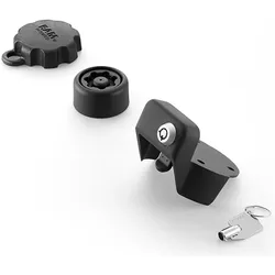 TomTom Rider Diebstahlsicherung, schwarz