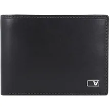 Roncato Pisa Geldbörse RFID Herren schwarz