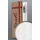 EDEM Struktur-Vliesapete 1 m 106 m2 Weiß 83103BR70