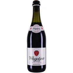 Vinicola Decordi del Borgo Fragolino Rosso Valle Calda - Sekt / süß - Italien / Lombardei -  /