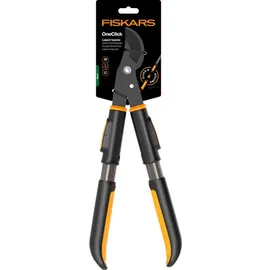 Fiskars Astschere Bypass 44 cm ohne Akku