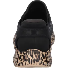 SKECHERS Slipper in schwarz 38