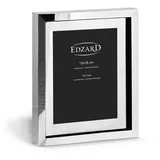 Edzard Caserta Bilderrahmen Silber 13x18 cm 1 St.