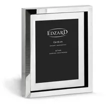 Edzard Caserta Bilderrahmen Silber 13x18 cm 1 St.