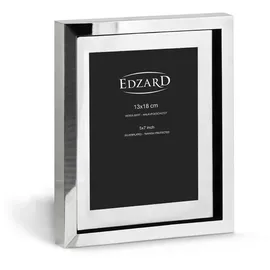 Edzard Caserta Bilderrahmen Silber 13x18 cm 1 St.