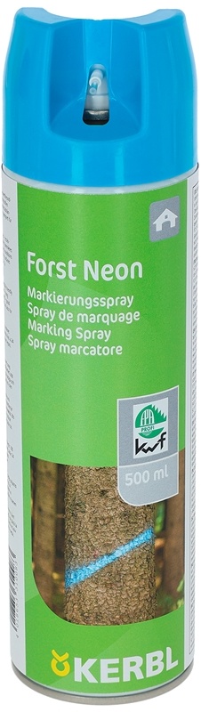 Markierungsspray Forst Neon, 500ml