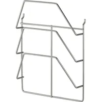 Rösle Besteckhalter 25,5 cm Edelstahl silber