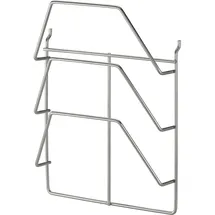Rösle Besteckhalter 25,5 cm Edelstahl silber