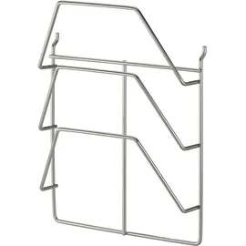 Rösle Besteckhalter 25,5 cm Edelstahl silber