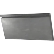 Miele DAH 4970 Sienna Wandhaube 90 cm Braun