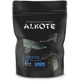 AL-KO AL-KO-TE, Störfutter 3mm 750g