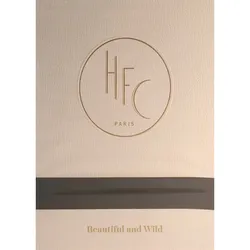 HFC Paris Beautiful And Wild Eau de Parfum 75 ml