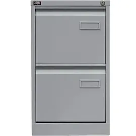 BISLEY Light Hängeregistraturschrank 41,3 x 62,2 x 71,1 cm silber
