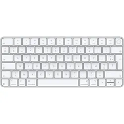 Apple Magic Keyboard with Touch ID - Tastatur