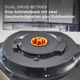 Kenwood MultiPro Compact FDM304SS