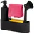 ELUNO Spülbecken-Set 22 x 24 x 6,5 cm Schwarz