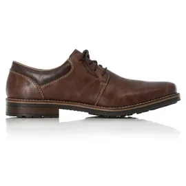 Rieker 13200-24 Herren Wood/Toffee 40