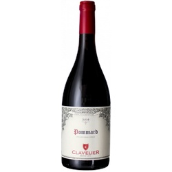 Pommard 2022 - Maison Clavelier & Fils