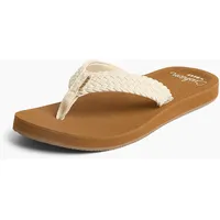 REEF »BAJA MARIA« Reef BROWN VINTAGE