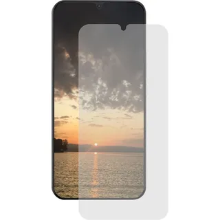 2x Panzerfolie für Motorola Moto G15 kristallklar, antibakteriell