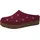 HAFLINGER Grizzly Cuoricini Rot 42