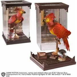 The Noble Collection Magical Creatures Fawkes