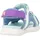 Camper Oruga Blau 23