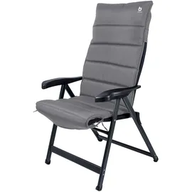 Bo-Camp Hochlehner Auflage 1 St. grau