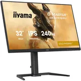 Iiyama G-MASTER GB3290QSU-B1 31"