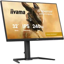 Iiyama G-MASTER GB3290QSU-B1 31"