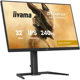 Iiyama G-MASTER GB3290QSU-B1 31"