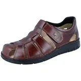 Finn Comfort Copan Soft Herren braun 43