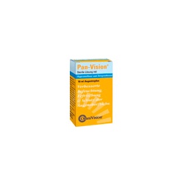 OmniVision Pan-Vision Augentropfen