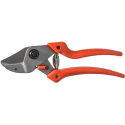 Löwe Amboss-Schere Nr. 7 ergonomische Ausführung
