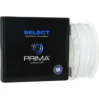PrimaCreator PC Draht 1kg 1.75 Mm - White