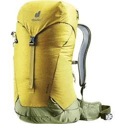 Wanderrucksack AC Lite 24 turmeric-khaki Einheitsgröße