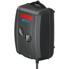Eheim Aquarien-Luftpumpe Air200