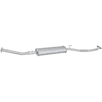 Hella Vorschalldämpfer 8LB366021-821]