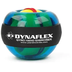 D’Addario PW-DFP-01 Dynaflex Gyro Hand-Trainer - Fingertrainer