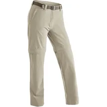 Maier Sports Nata 2 Regular Brown Rice 40