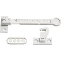 ABUS Fensterfeststeller JC7100 Nino
