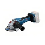 Bosch GWS 18V-15 P Professional ohne Akku